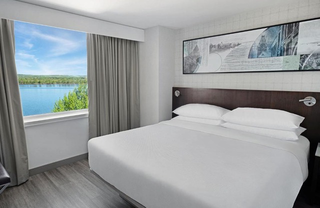 Delta Hotels by Marriott Fredericton