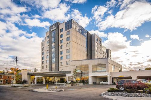 Delta Hotels by Marriott Waterloo