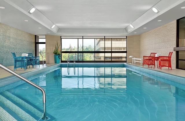 Delta Hotels by Marriott Calgary Downtown
