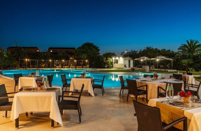 Delta Hotels by Marriott Olbia Sardinia