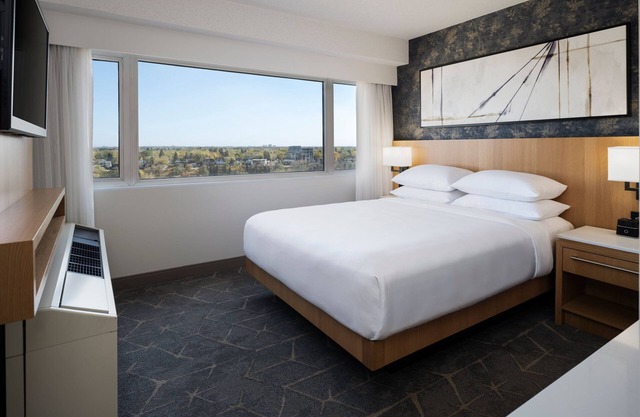 Delta Hotels by Marriott Saskatoon Downtown