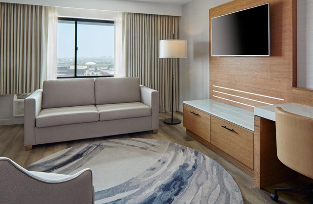 Delta Hotels by Marriott Toronto Markham