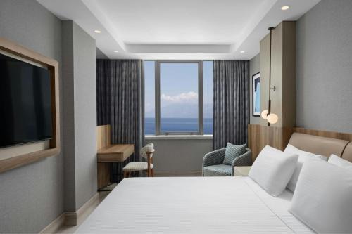 Delta Hotels by Marriott Antalya Lara - Adult Only 18 Plus