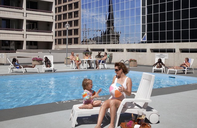 Delta Hotels by Marriott Winnipeg