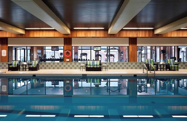 Delta Hotels Prince Edward by Marriott