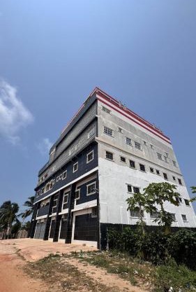 Delta INN