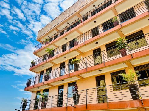 Delta Suites