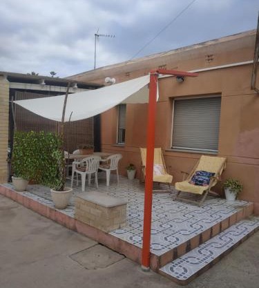 DeltaHome
