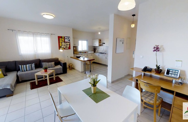 Deluxe 2 bedrooms with sun balcony - Haprachim St