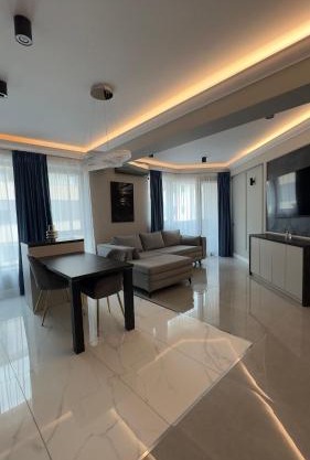 Deluxe 2 camere