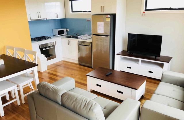 Casa de vacaciones de lujo de 4 dormitorios