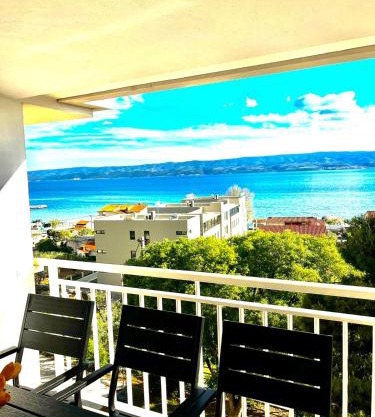Deluxe apartman Antonio