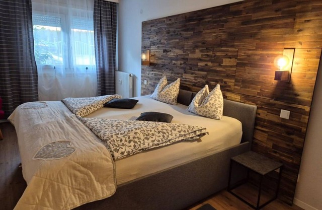 Deluxe apartment with terrace - Feel Nice Apartments