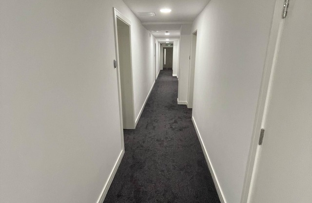 De Lujo-Apartamento-Baño Privado