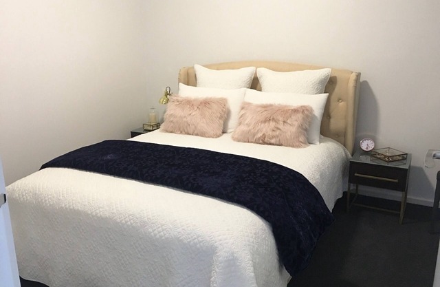 Apartamento de lujo cerca de la playa de Altona