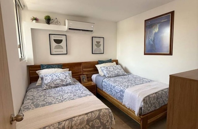 Apartamento Deluxe en Bquilla!