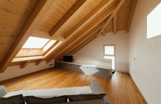 Apartamento Deluxe en el corazón de los Dolomitas