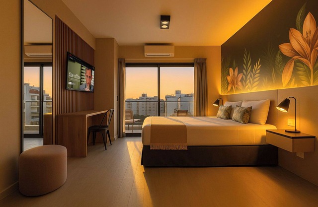 Deluxe Apartments Downtown by BueRentals
