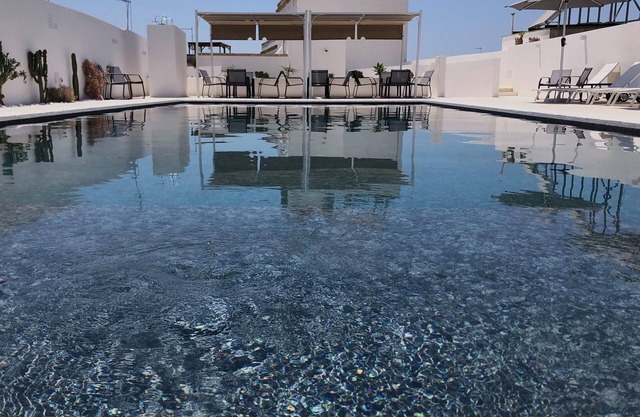 Deluxe Azalea Suite With Private Pool