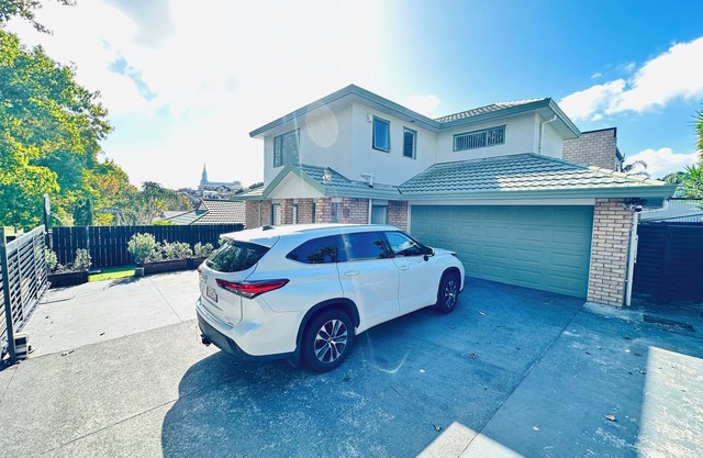Deluxe Beauty House near Auckland Airport and City
