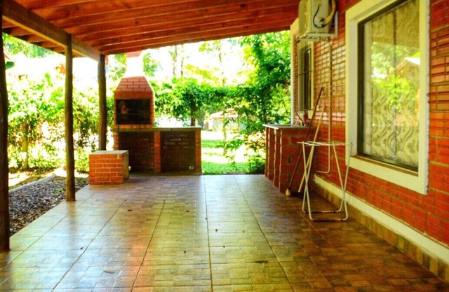 Cabaña Deluxe con Piscina cerca de las Cataratas