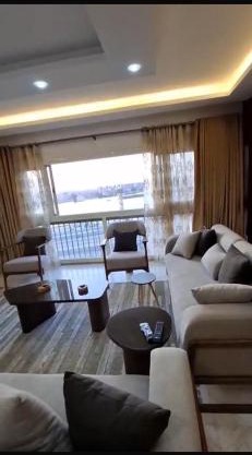 Deluxe Direct Nile Apartment