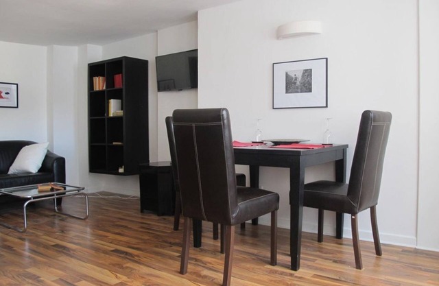 Deluxe Doppelzimmer mit Moselblick - Quartier 31