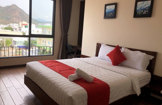 MIMANCHI VILLA TUBONG CITY VISTA