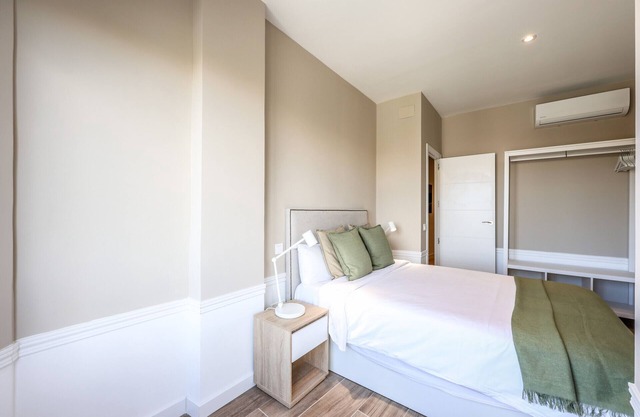 Apartamento diseño Glorieta Embajadores (Gl 5I)