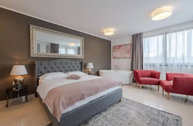 Deluxe Double Room - Plitvice Falls Cottage