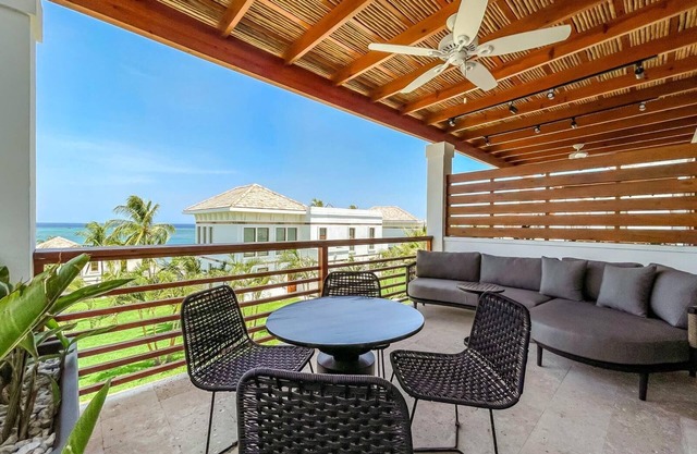 Deluxe Double Room at Las Verandas