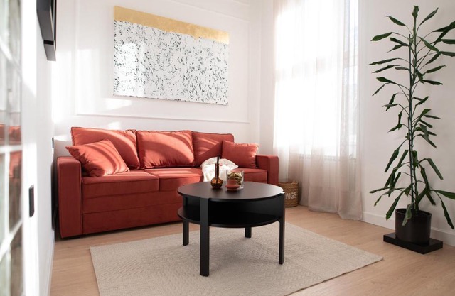 Deluxe Dunavska Apartment 3