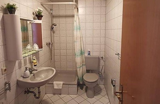 Deluxe Familienzimmer, Bad, WC, Superior - Wild West Gasthaus