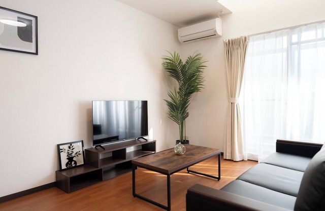 Deluxe Family Room 309 / Osaka Ōsaka