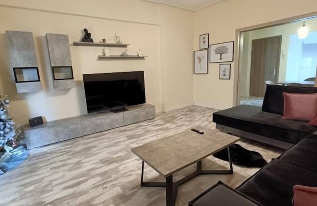 Deluxe Family Suite - Kalabaka