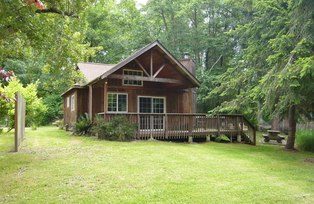 Deluxe Garden Studio w / Bunk House - Sin cargo por limpieza!