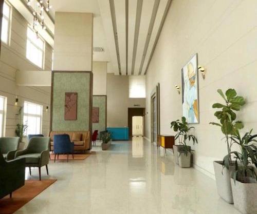 DELUXE GUEST HOUSE