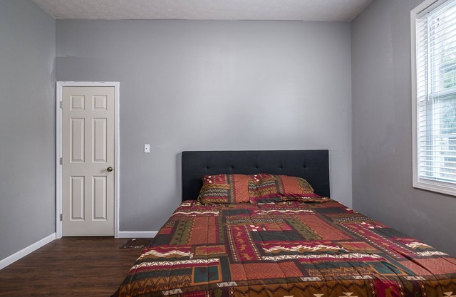 Deluxe Home near Churchill Downs and Downtown