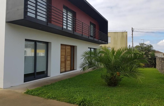 Deluxe Home Praia do Populo