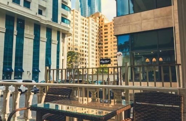 Deluxe İnn Hotel Baku