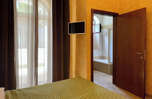 Habitación Deluxe con cama extragrande - Martignanì