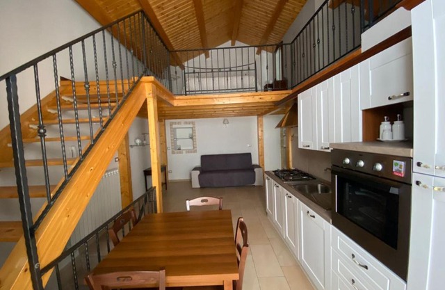 Deluxe Loft