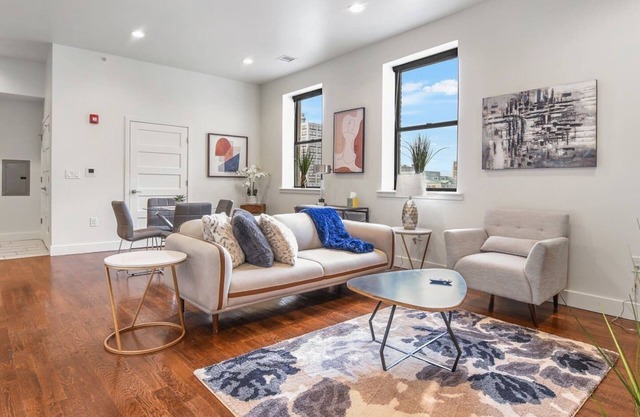 ★Deluxe Modern ★2BR King ★30 minutes to Manhattan
