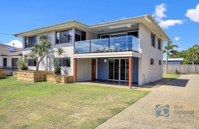 Deluxe Modern Family Holiday Home