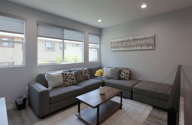 Deluxe Modernized Home