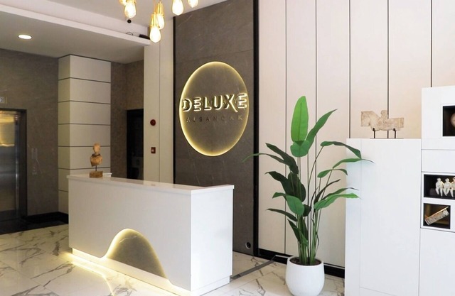 Deluxe My Way