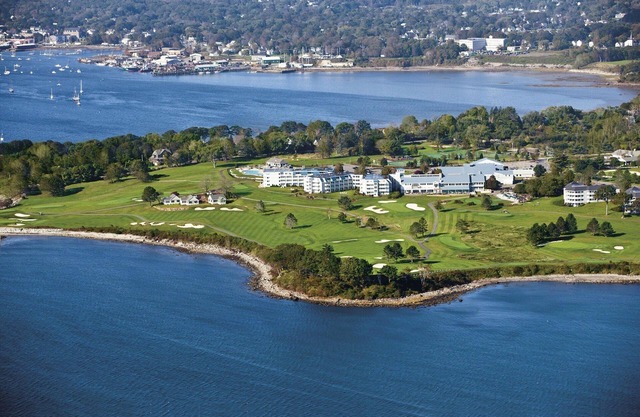 Deluxe Oceanfront Resort 1 Rockport