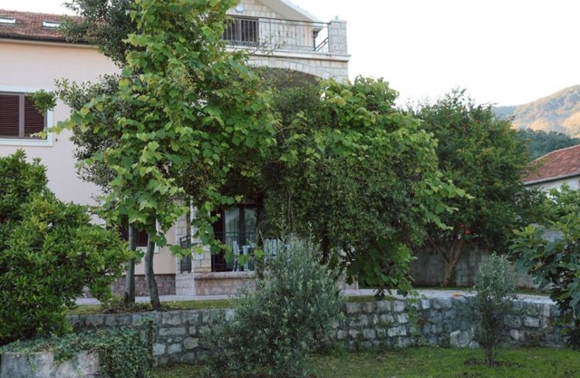 Deluxe One Bedroom Apartment with Terrace
