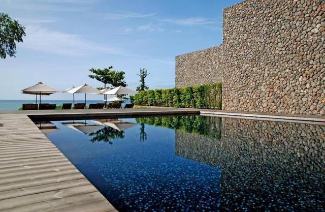 Deluxe Pool Villa 2 - Tolani Resort Kui Buri