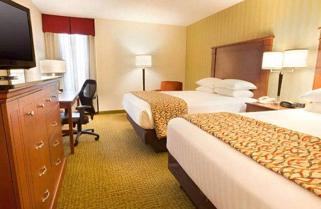 Deluxe Rm for Your Family Vacation!Pet-Friendly